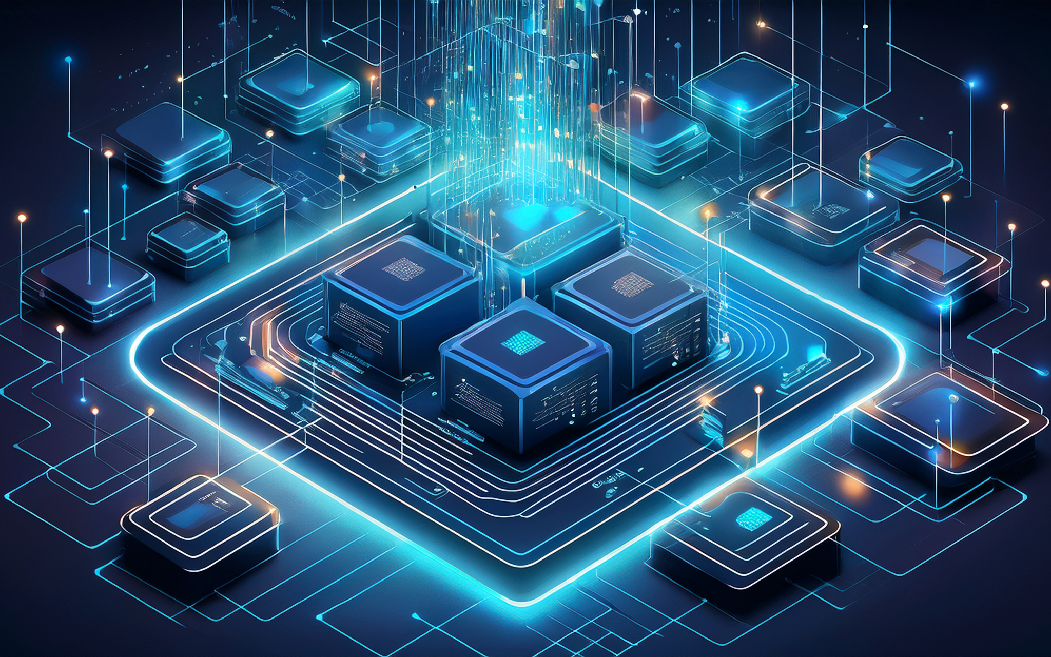 Introducing Runbeam: Secure Data Integration Platform for Modern Healthcare